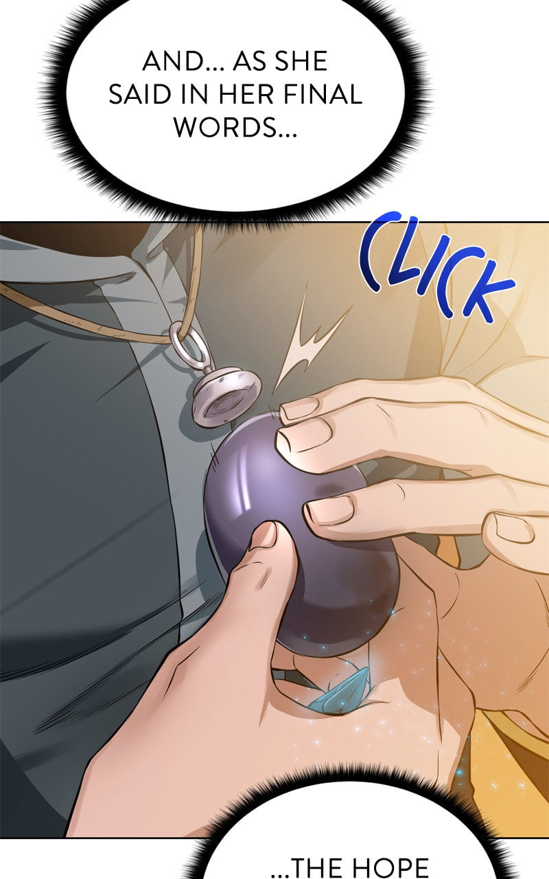 Dungeons & Artifacts Chapter 130 page 103 - 