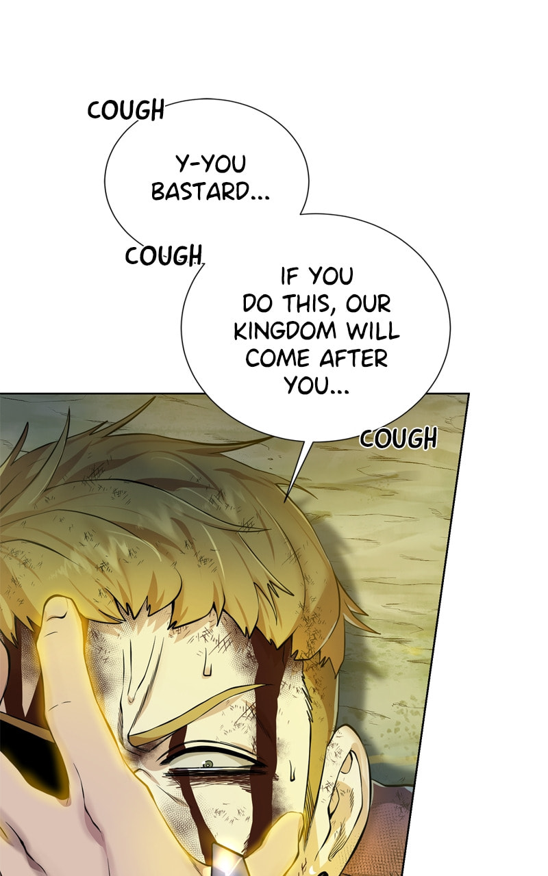 Dungeons & Artifacts Chapter 130 page 18 - 