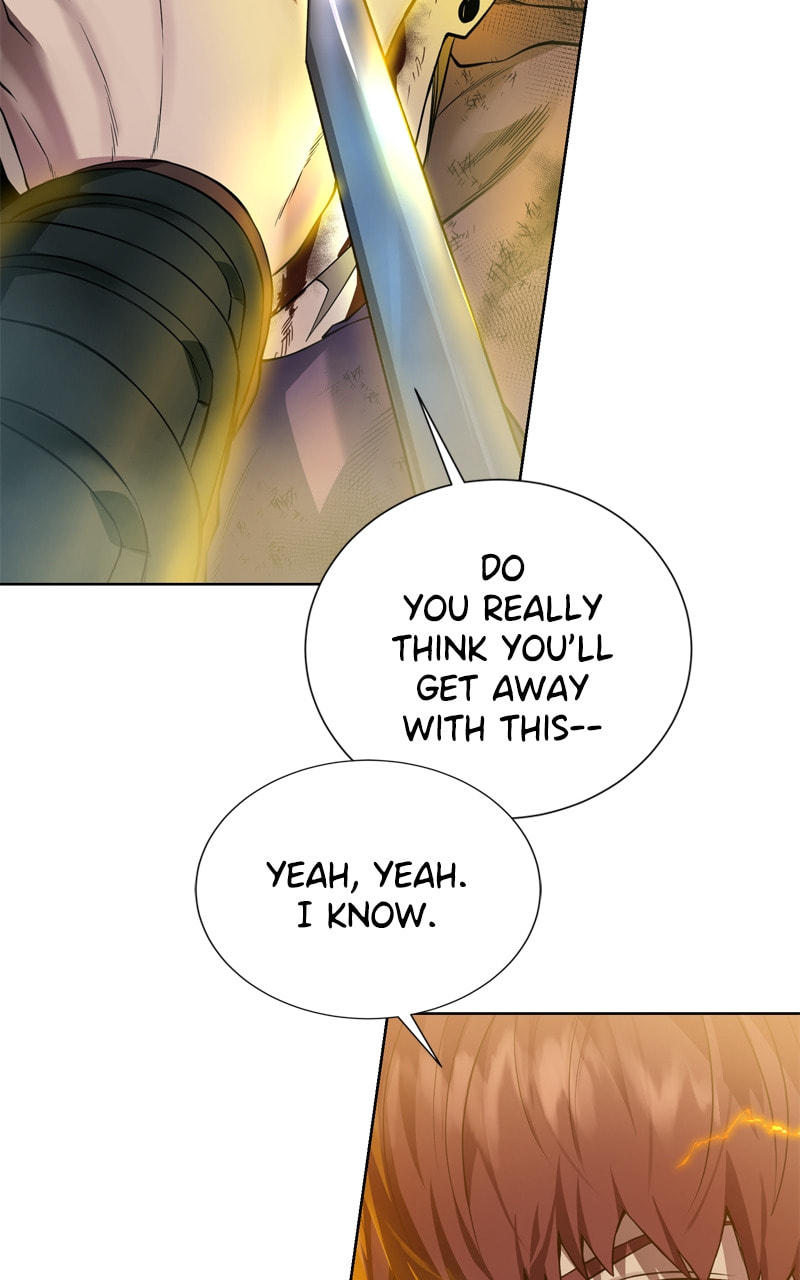 Dungeons & Artifacts Chapter 130 page 19 - 