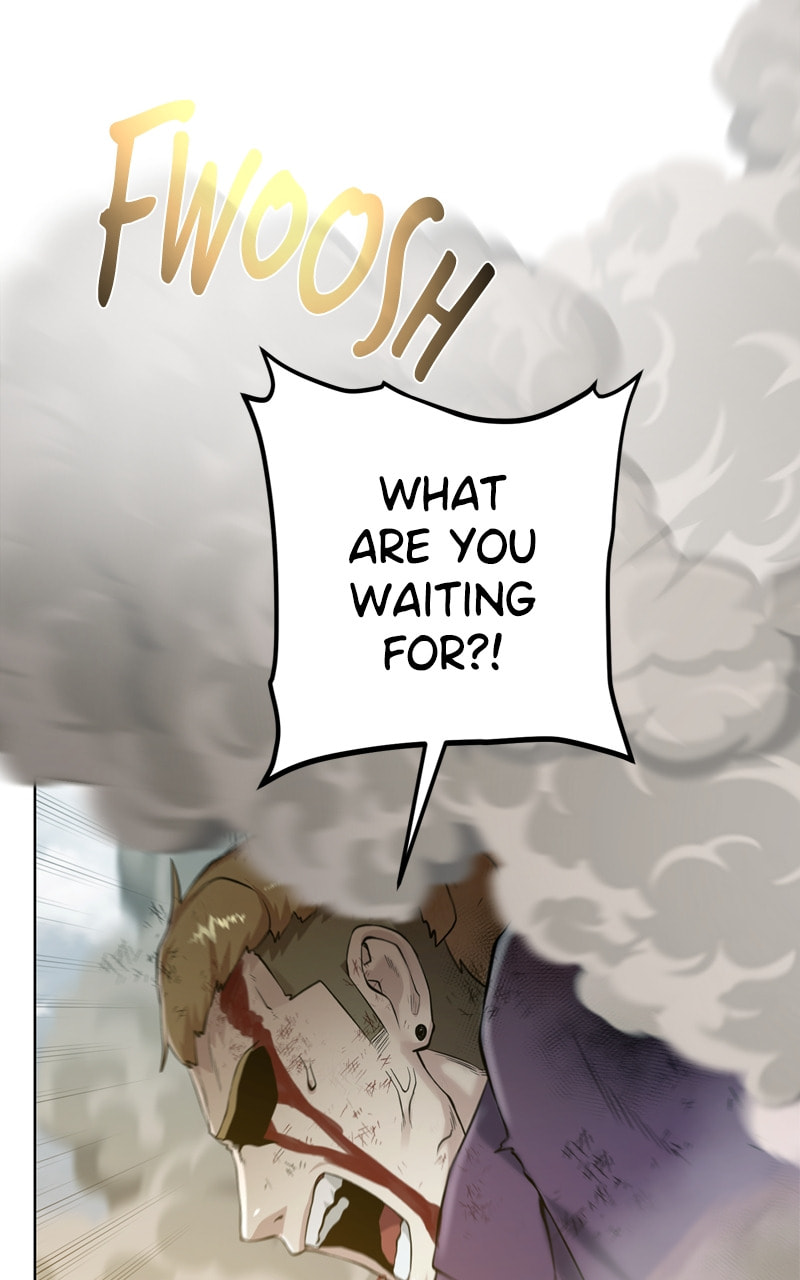 Dungeons & Artifacts Chapter 130 page 3 - 