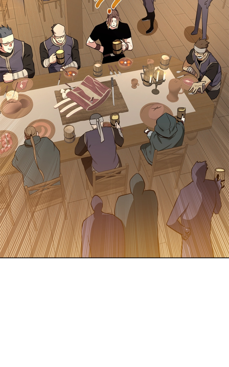Dungeons & Artifacts Chapter 130 page 39 - 