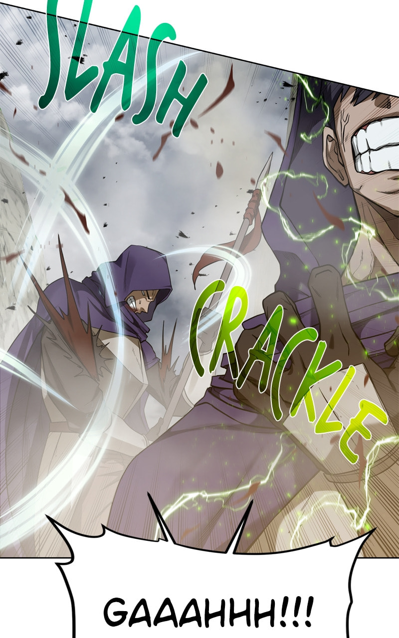 Dungeons & Artifacts Chapter 130 page 5 - 