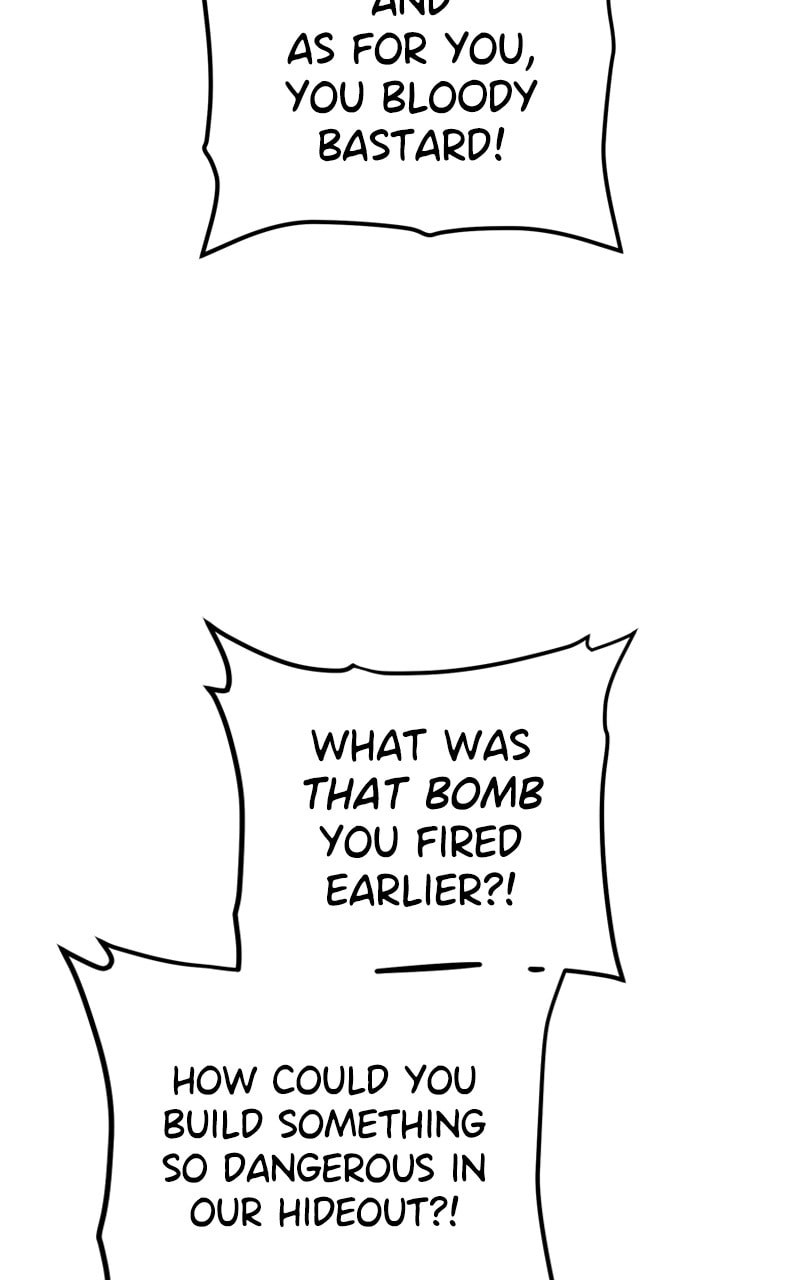 Dungeons & Artifacts Chapter 130 page 41 - 