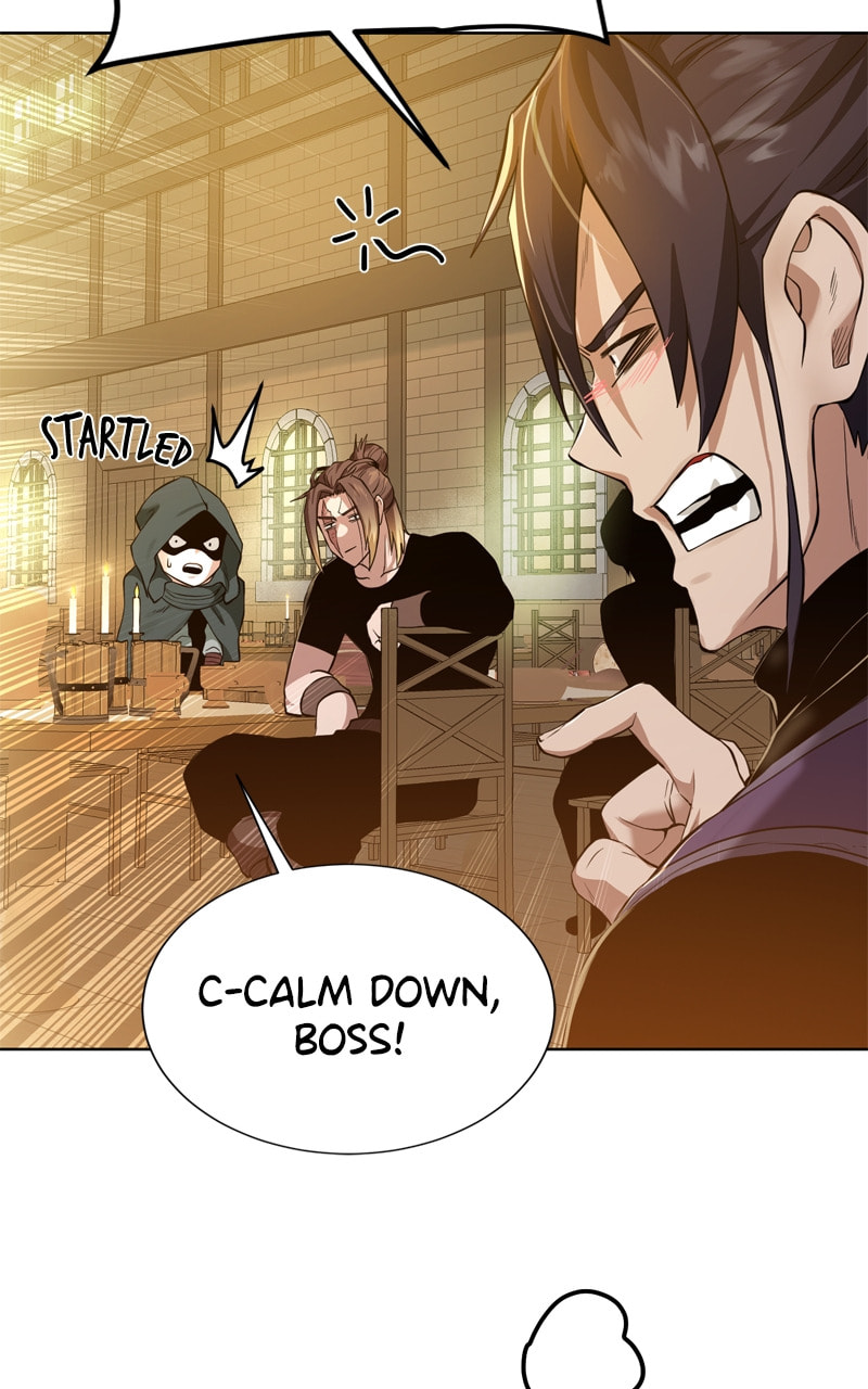 Dungeons & Artifacts Chapter 130 page 42 - 