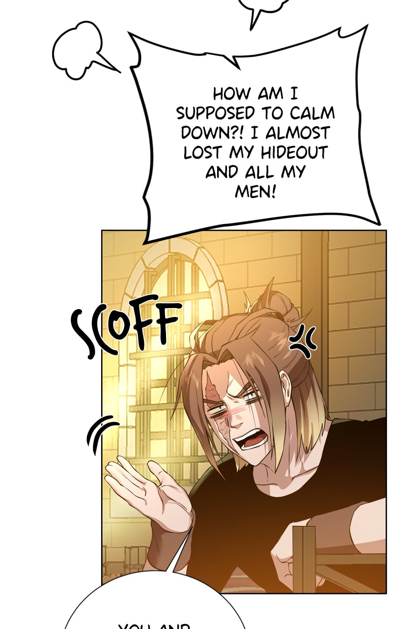 Dungeons & Artifacts Chapter 130 page 43 - 