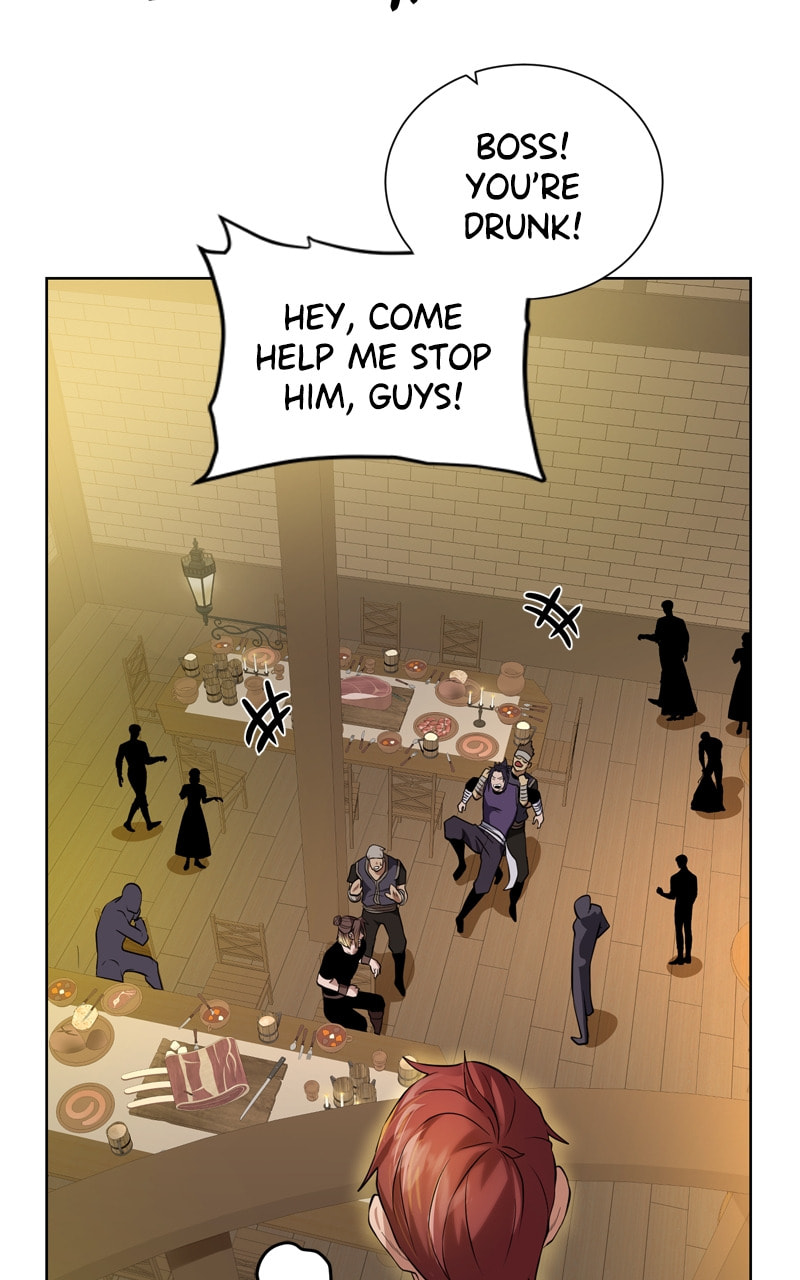 Dungeons & Artifacts Chapter 130 page 45 - 