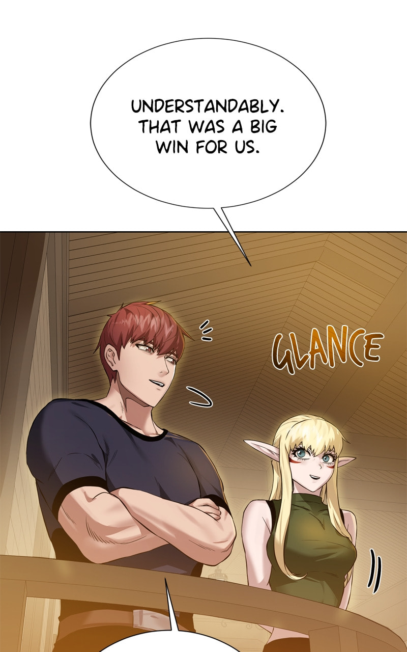 Dungeons & Artifacts Chapter 130 page 47 - 