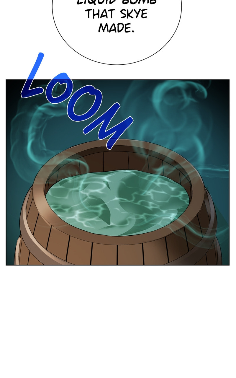Dungeons & Artifacts Chapter 130 page 49 - 