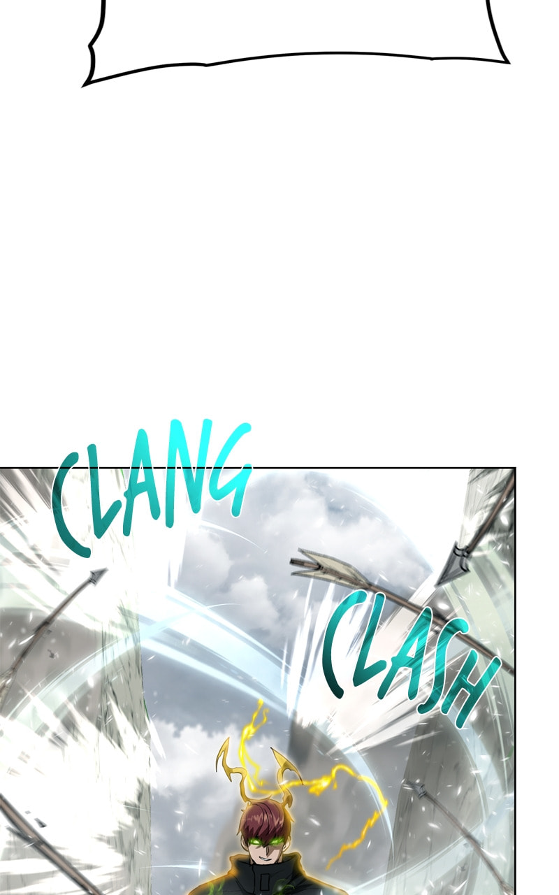 Dungeons & Artifacts Chapter 130 page 6 - 