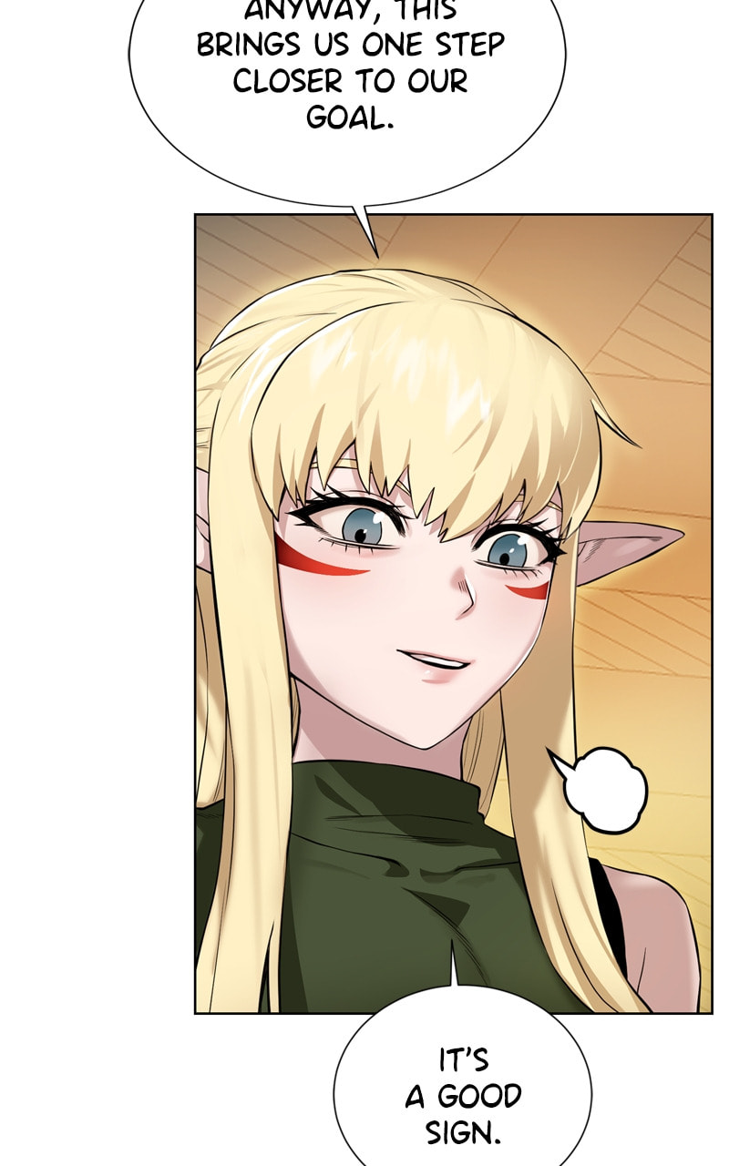 Dungeons & Artifacts Chapter 130 page 53 - 