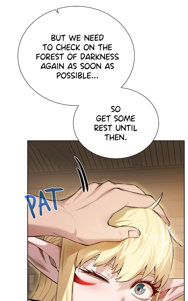 Dungeons & Artifacts Chapter 130 page 56 - 