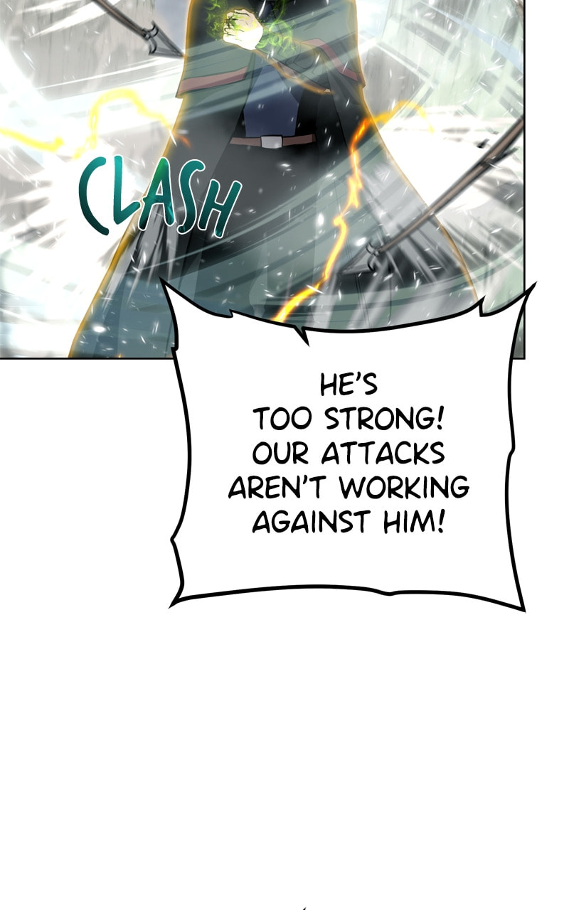 Dungeons & Artifacts Chapter 130 page 7 - 