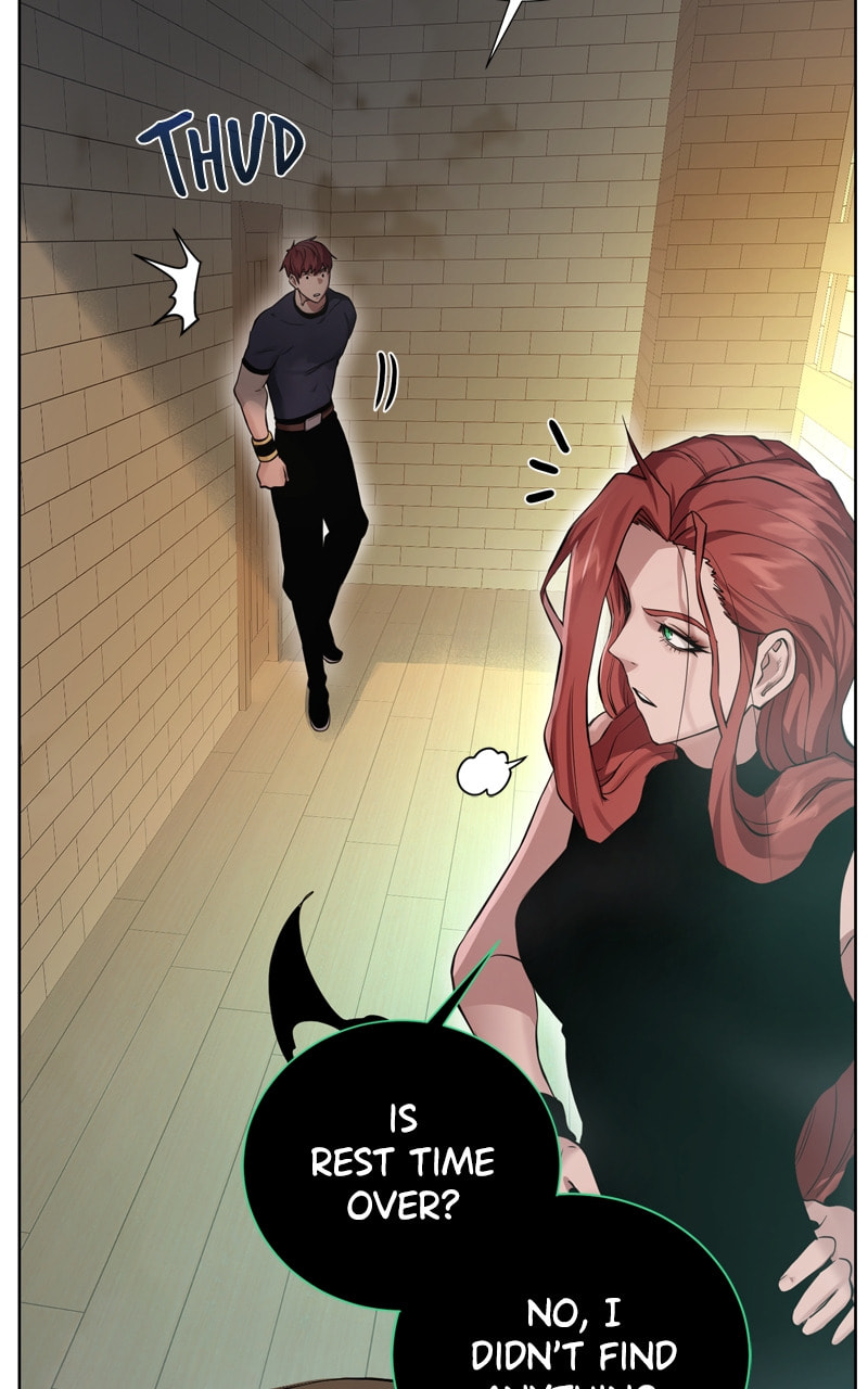 Dungeons & Artifacts Chapter 130 page 61 - 