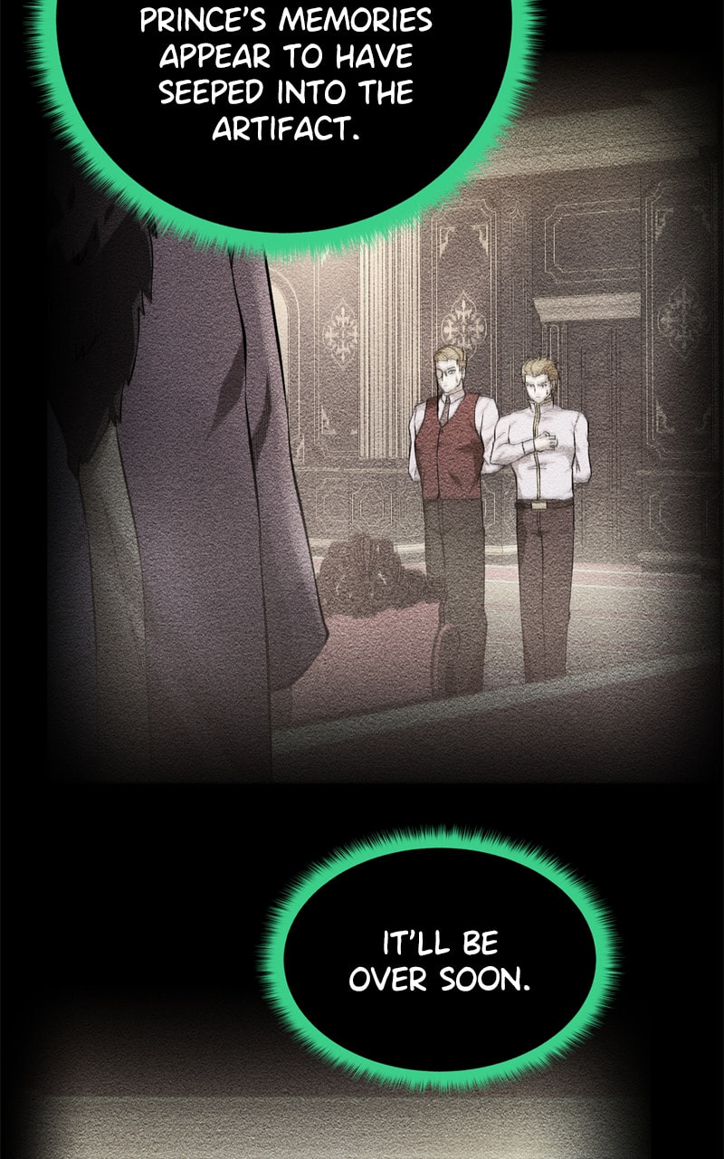 Dungeons & Artifacts Chapter 130 page 72 - 
