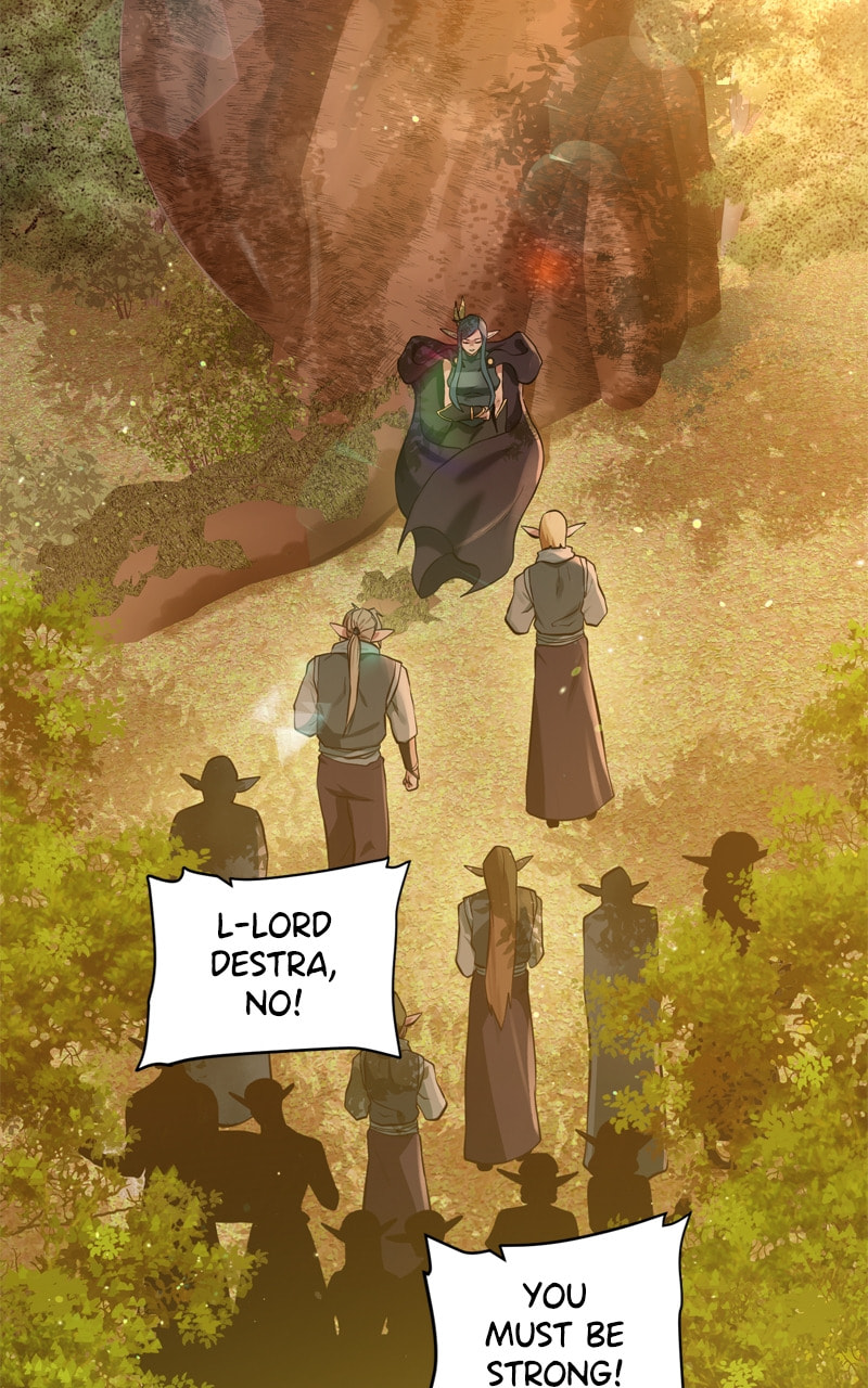 Dungeons & Artifacts Chapter 130 page 82 - 