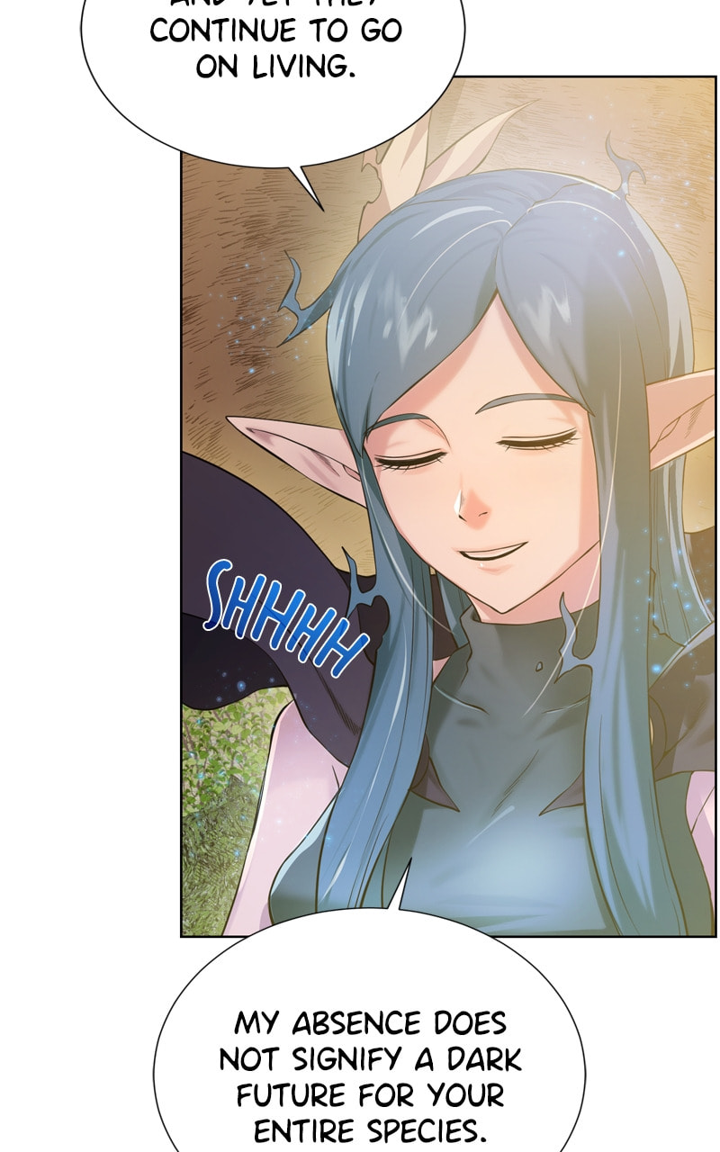 Dungeons & Artifacts Chapter 130 page 90 - 