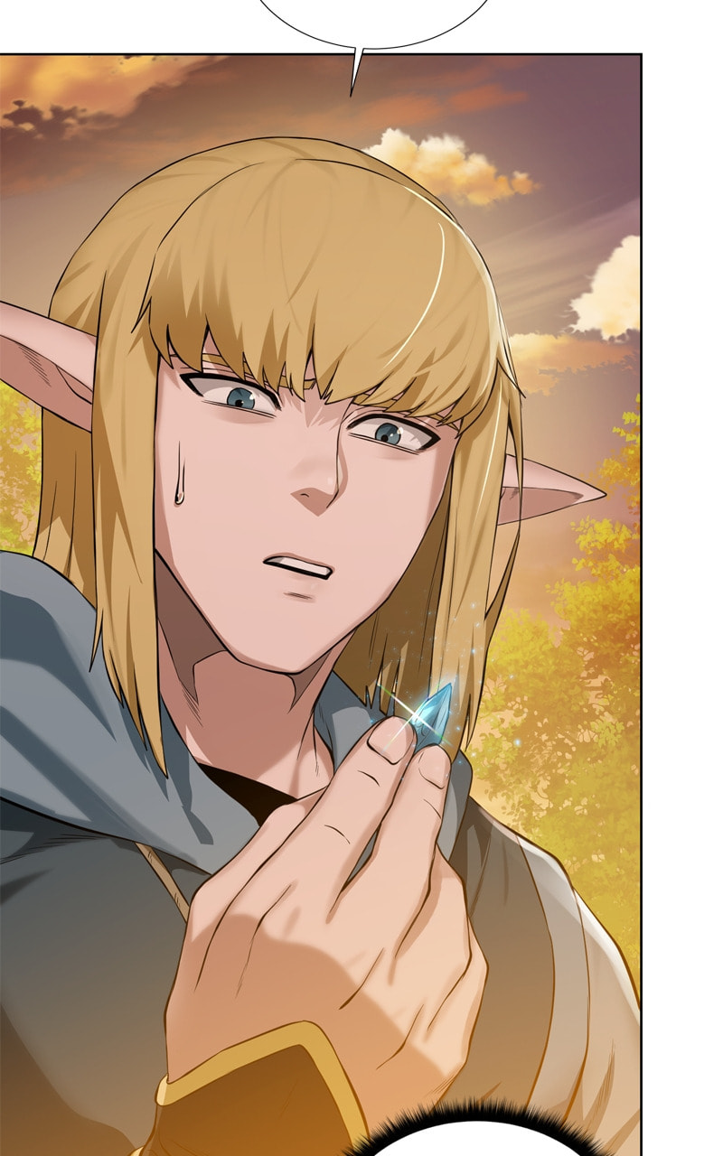 Dungeons & Artifacts Chapter 130 page 100 - 