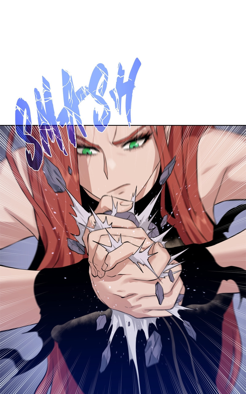 Dungeons & Artifacts Chapter 131 page 11 - 