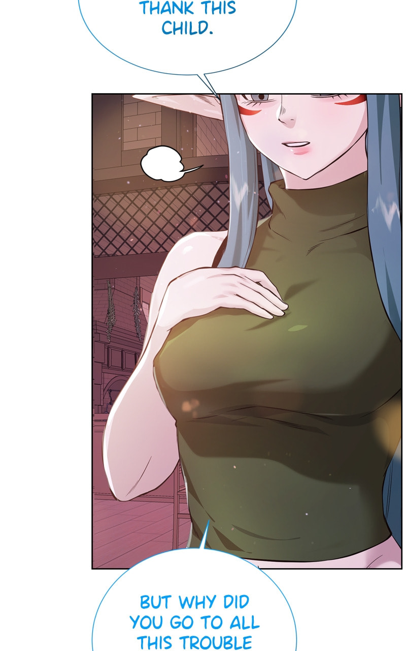 Dungeons & Artifacts Chapter 131 page 101 - 