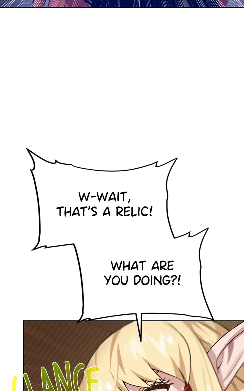Dungeons & Artifacts Chapter 131 page 12 - 