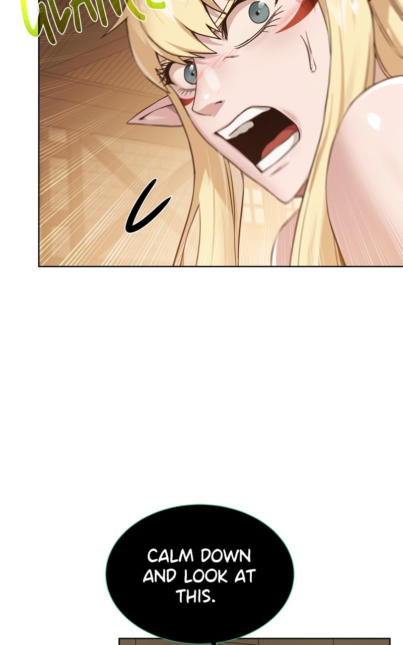 Dungeons & Artifacts Chapter 131 page 13 - 