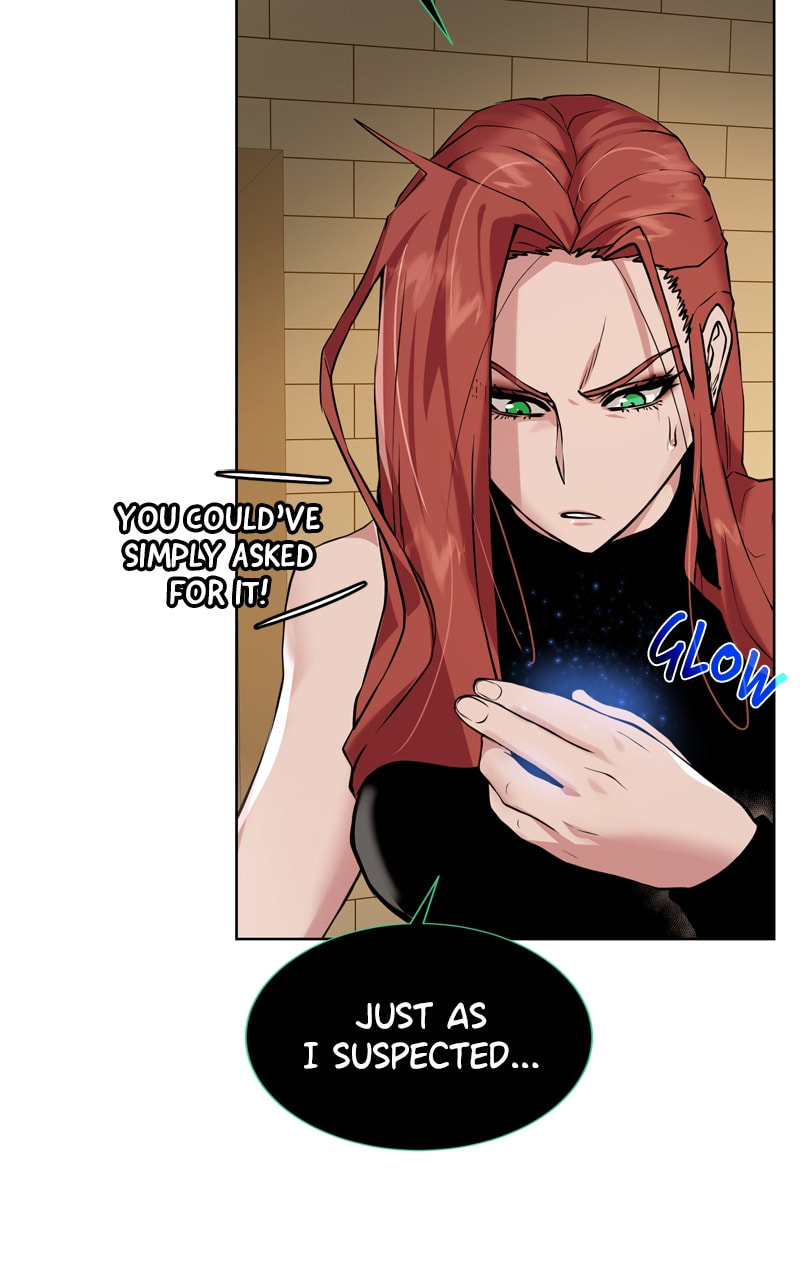 Dungeons & Artifacts Chapter 131 page 14 - 