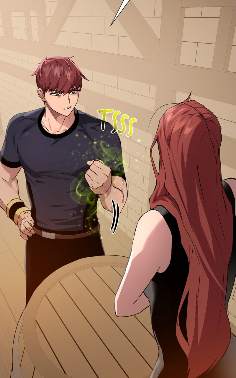 Dungeons & Artifacts Chapter 131 page 3 - 