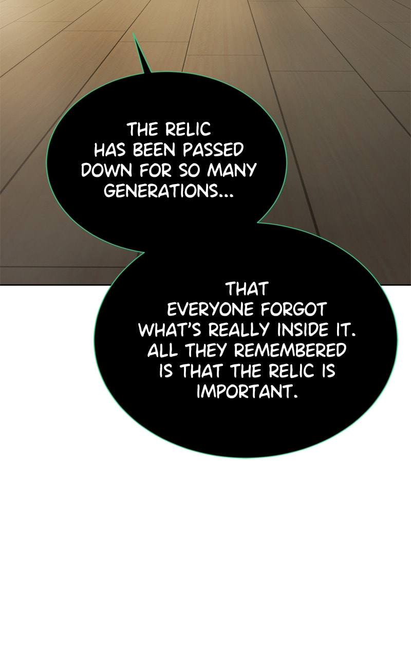 Dungeons & Artifacts Chapter 131 page 21 - 