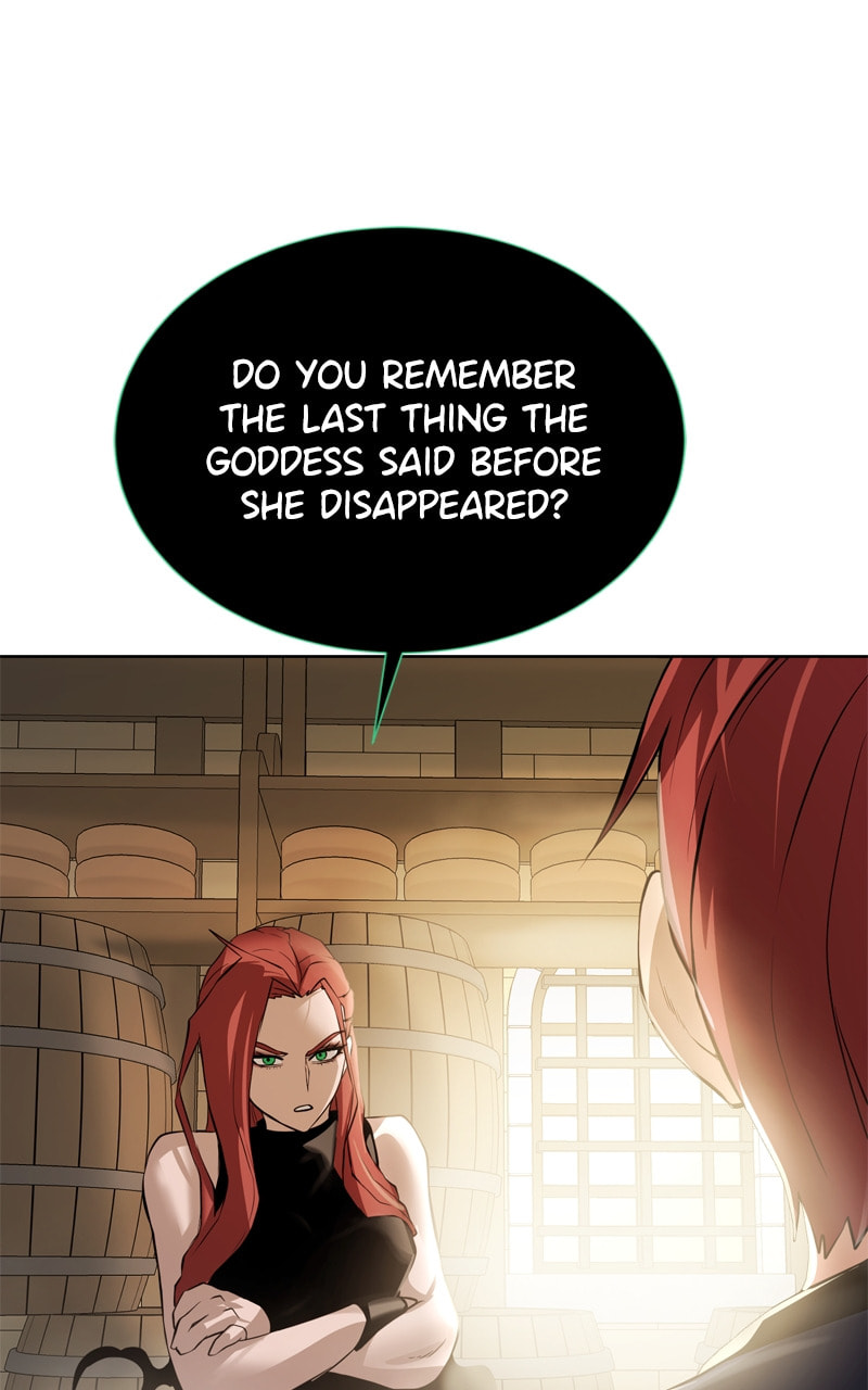 Dungeons & Artifacts Chapter 131 page 22 - 