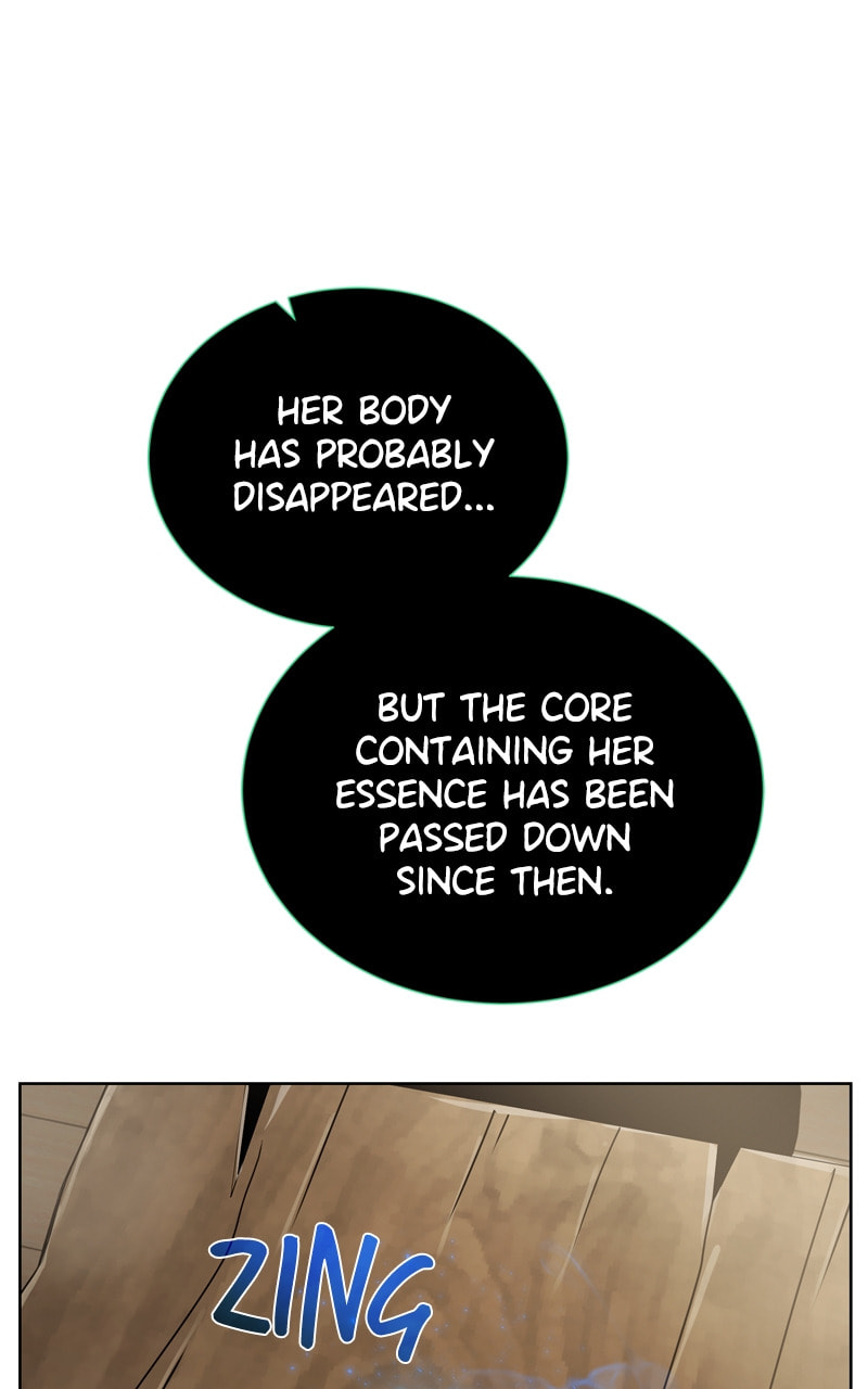 Dungeons & Artifacts Chapter 131 page 27 - 