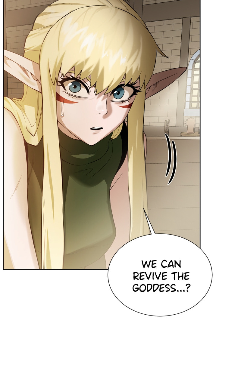 Dungeons & Artifacts Chapter 131 page 31 - 