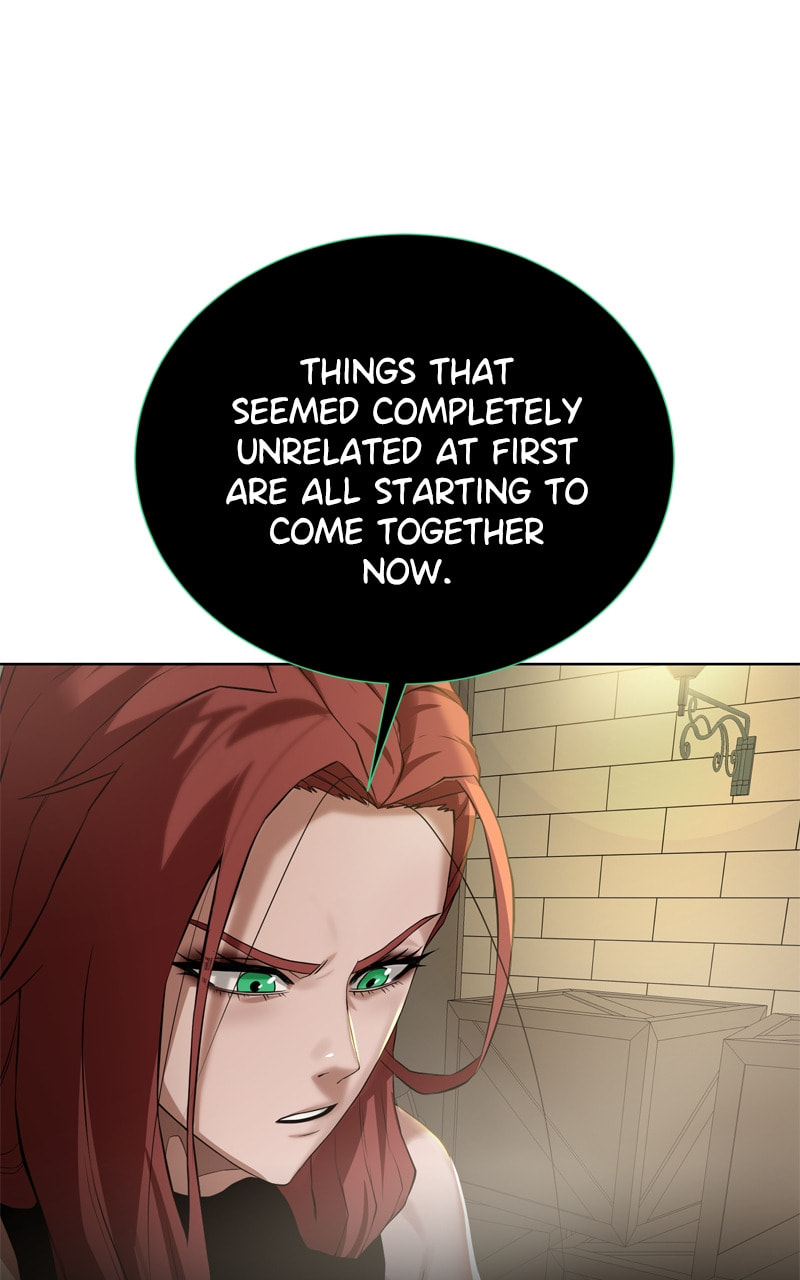 Dungeons & Artifacts Chapter 131 page 32 - 