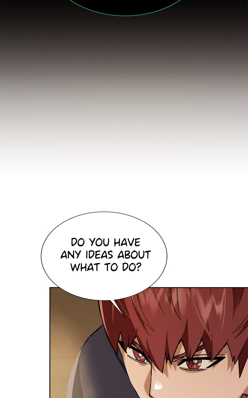 Dungeons & Artifacts Chapter 131 page 36 - 