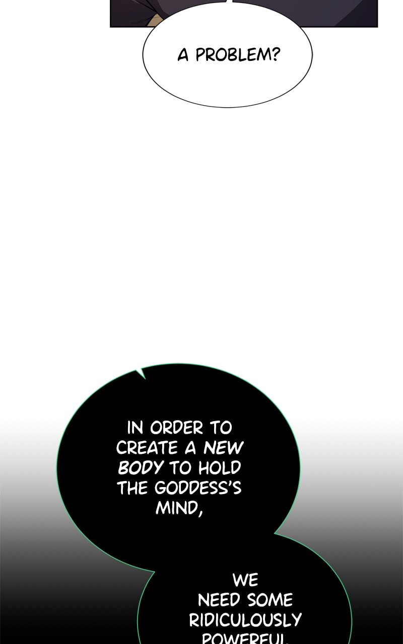Dungeons & Artifacts Chapter 131 page 40 - 
