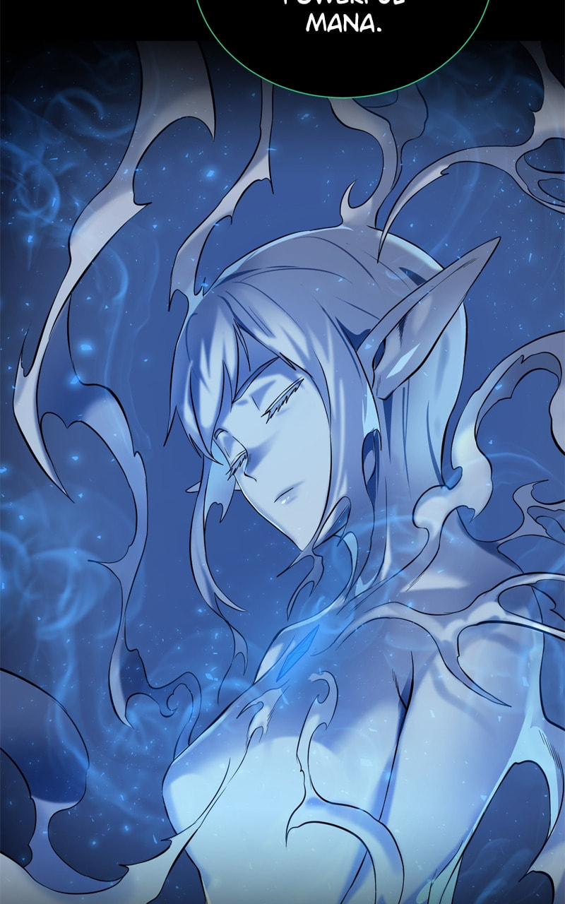 Dungeons & Artifacts Chapter 131 page 41 - 