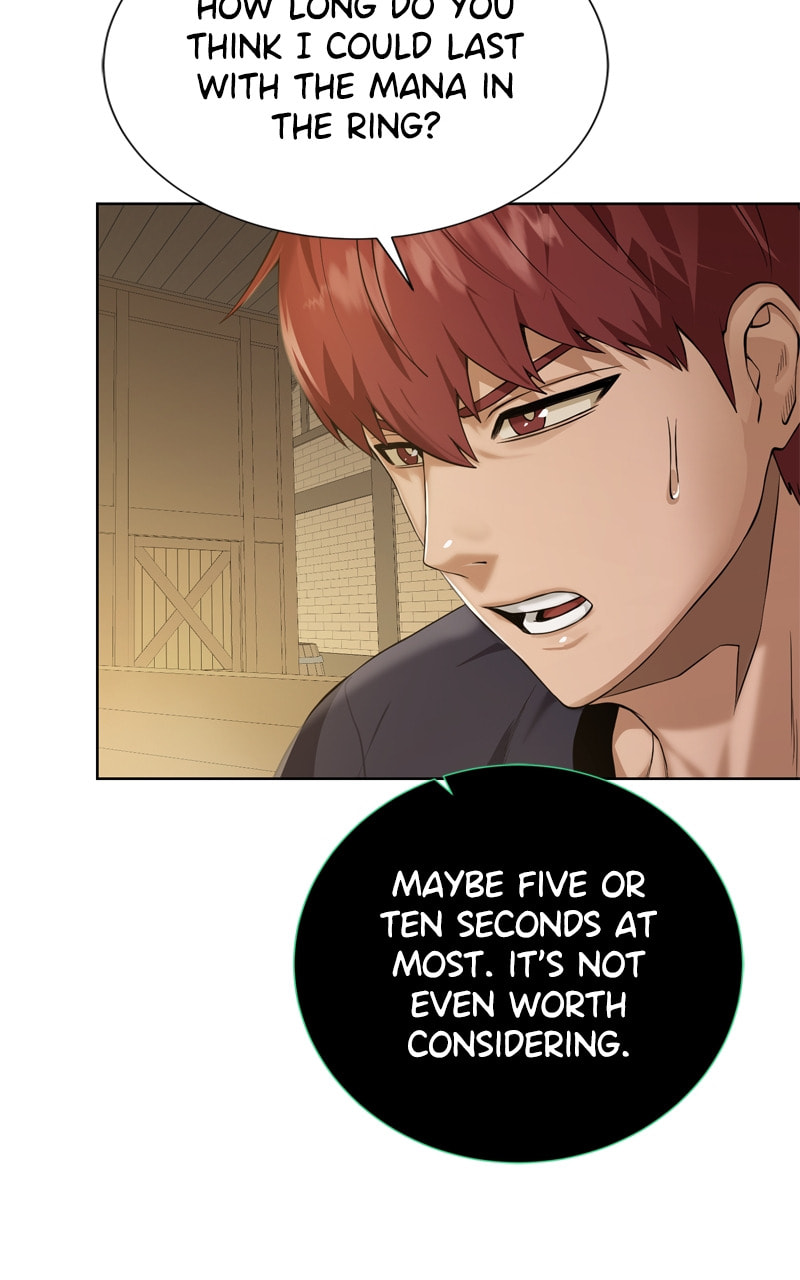 Dungeons & Artifacts Chapter 131 page 43 - 