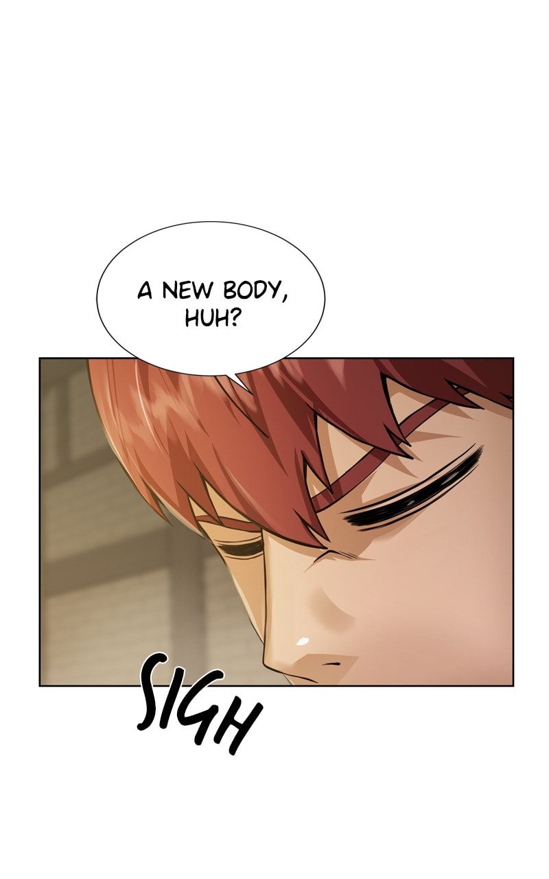 Dungeons & Artifacts Chapter 131 page 44 - 