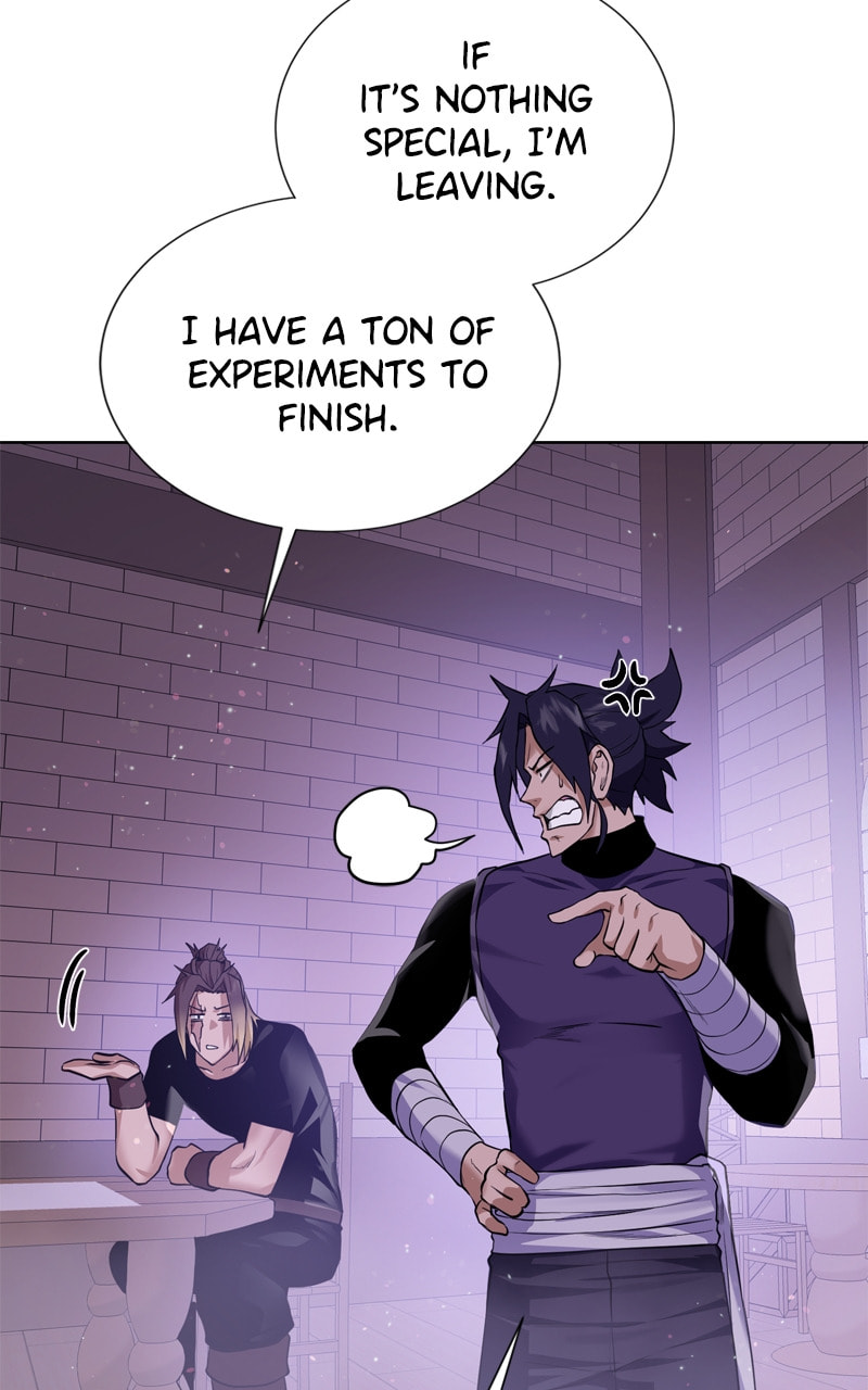 Dungeons & Artifacts Chapter 131 page 50 - 
