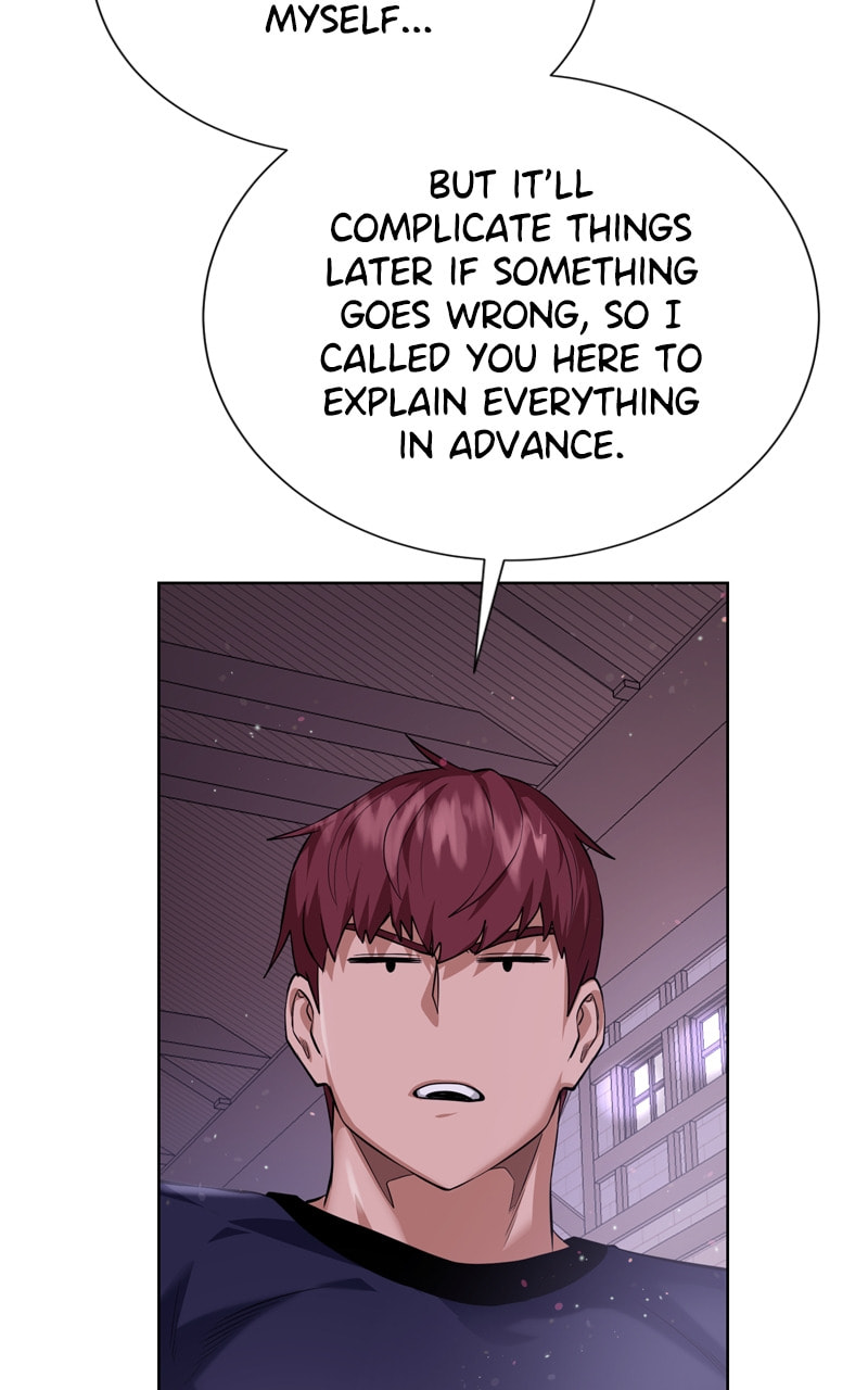 Dungeons & Artifacts Chapter 131 page 54 - 