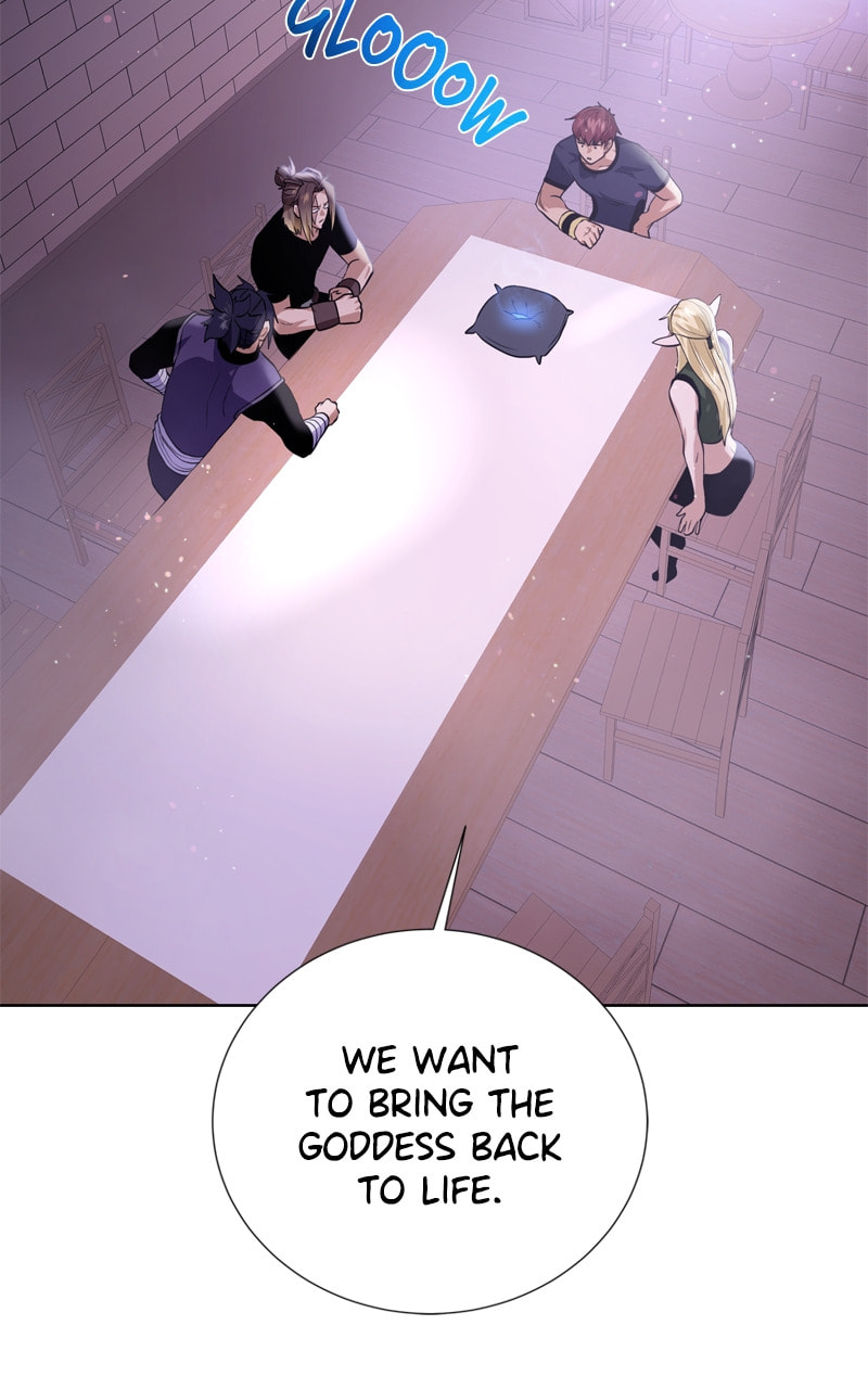 Dungeons & Artifacts Chapter 131 page 59 - 