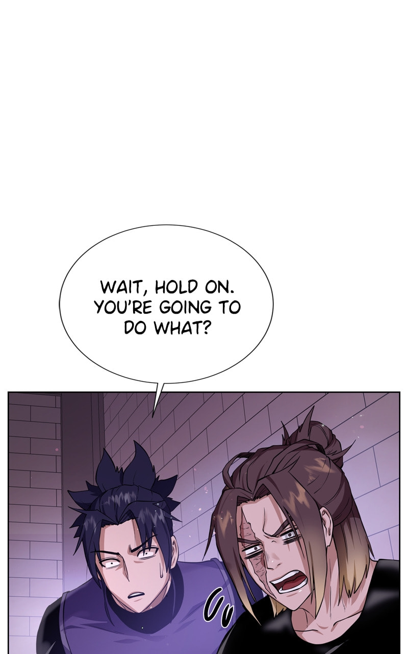 Dungeons & Artifacts Chapter 131 page 60 - 