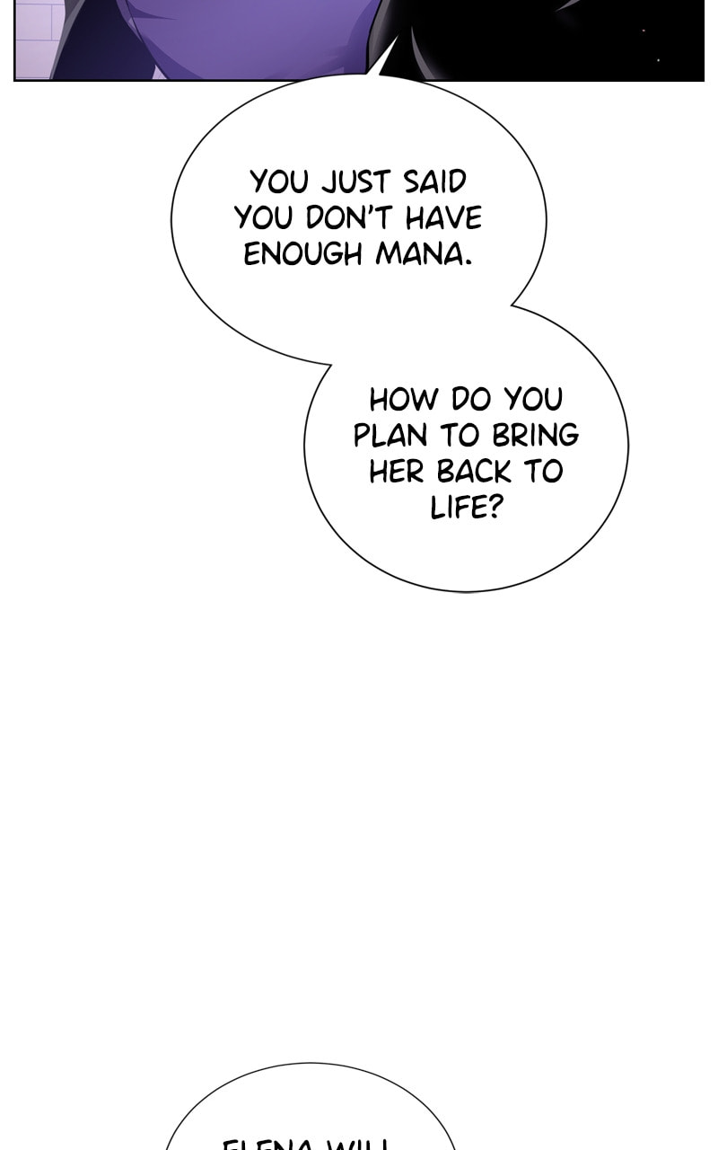 Dungeons & Artifacts Chapter 131 page 61 - 