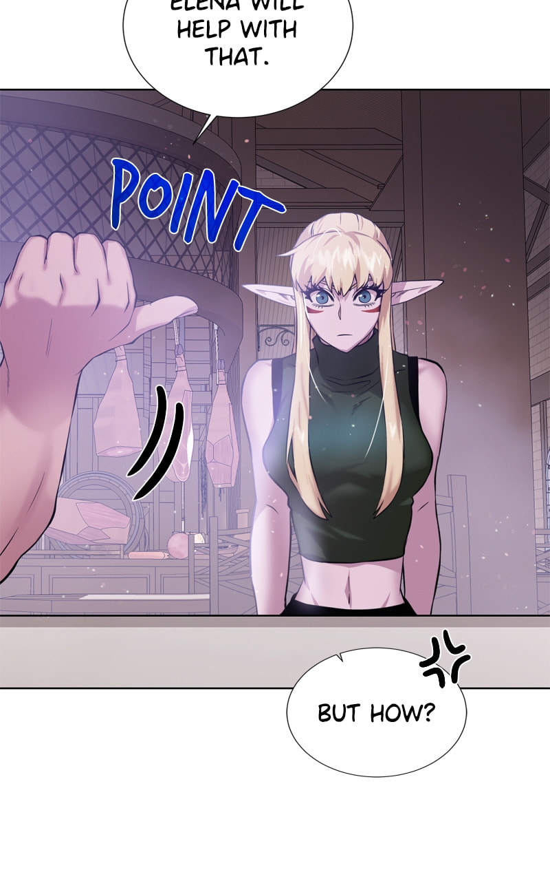 Dungeons & Artifacts Chapter 131 page 62 - 