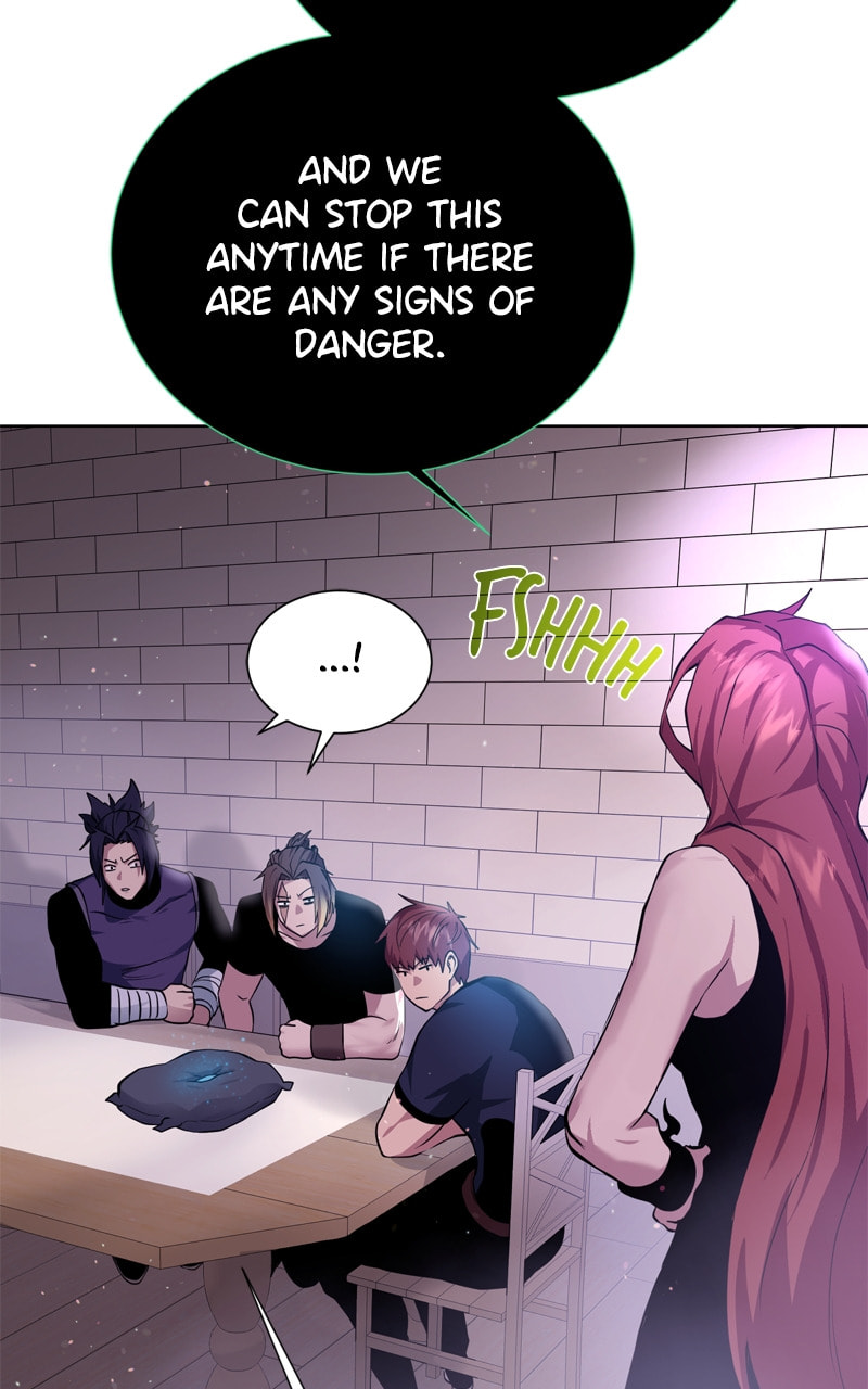 Dungeons & Artifacts Chapter 131 page 70 - 
