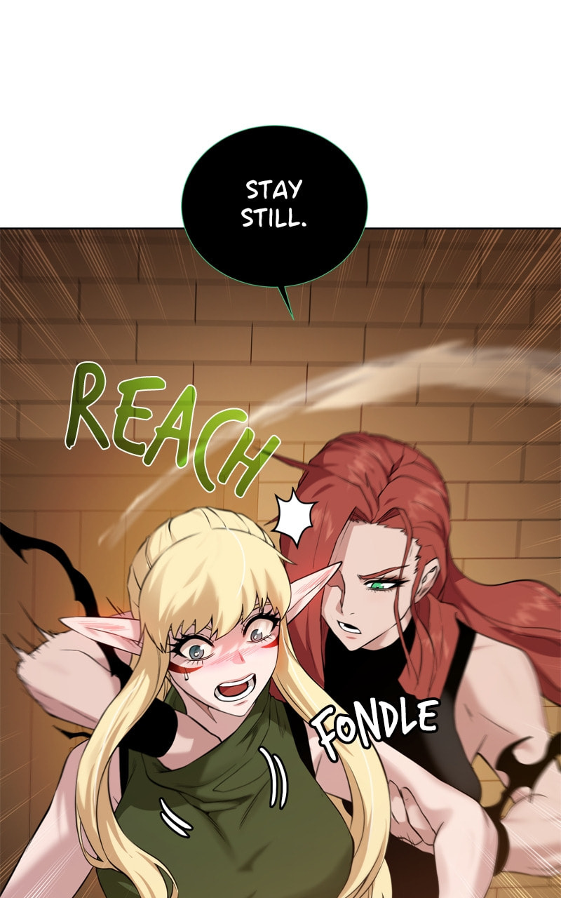 Dungeons & Artifacts Chapter 131 page 8 - 