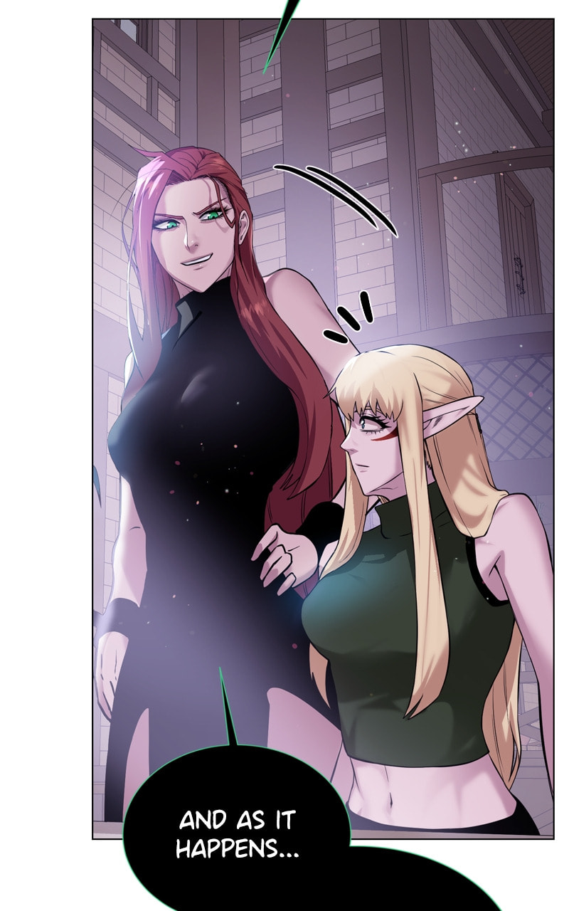 Dungeons & Artifacts Chapter 131 page 72 - 