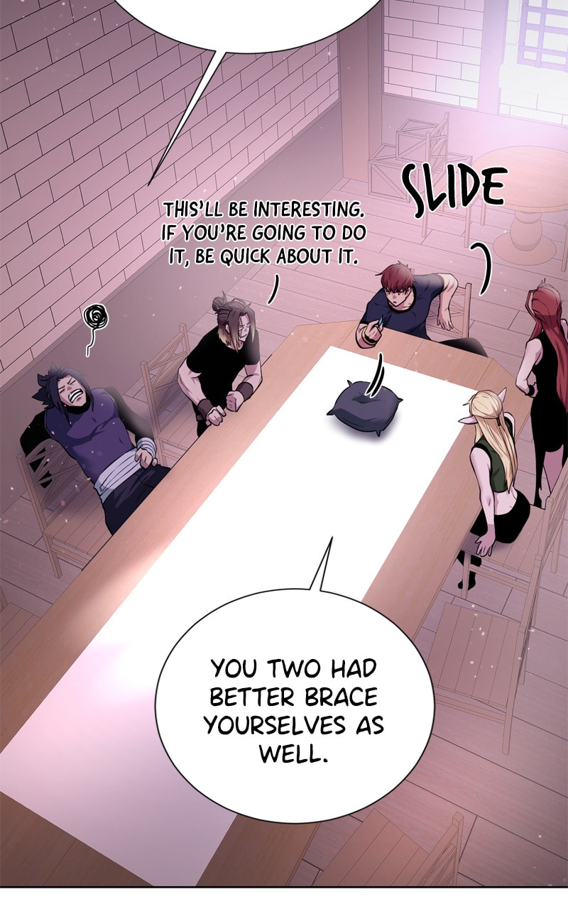 Dungeons & Artifacts Chapter 131 page 74 - 