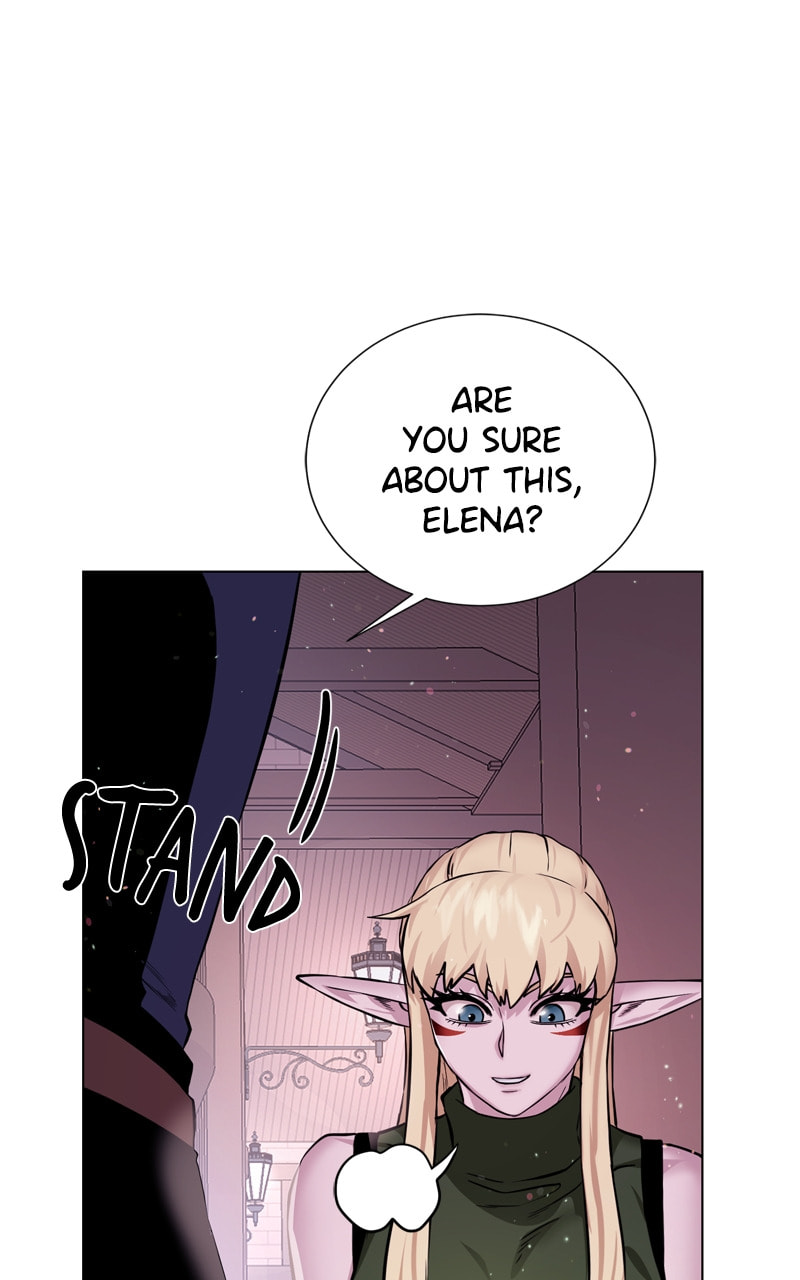 Dungeons & Artifacts Chapter 131 page 75 - 