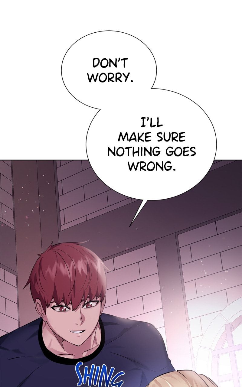 Dungeons & Artifacts Chapter 131 page 77 - 