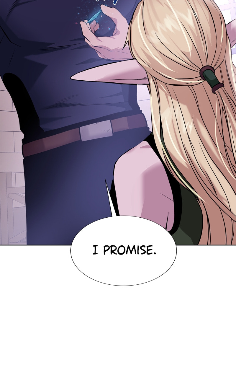 Dungeons & Artifacts Chapter 131 page 78 - 